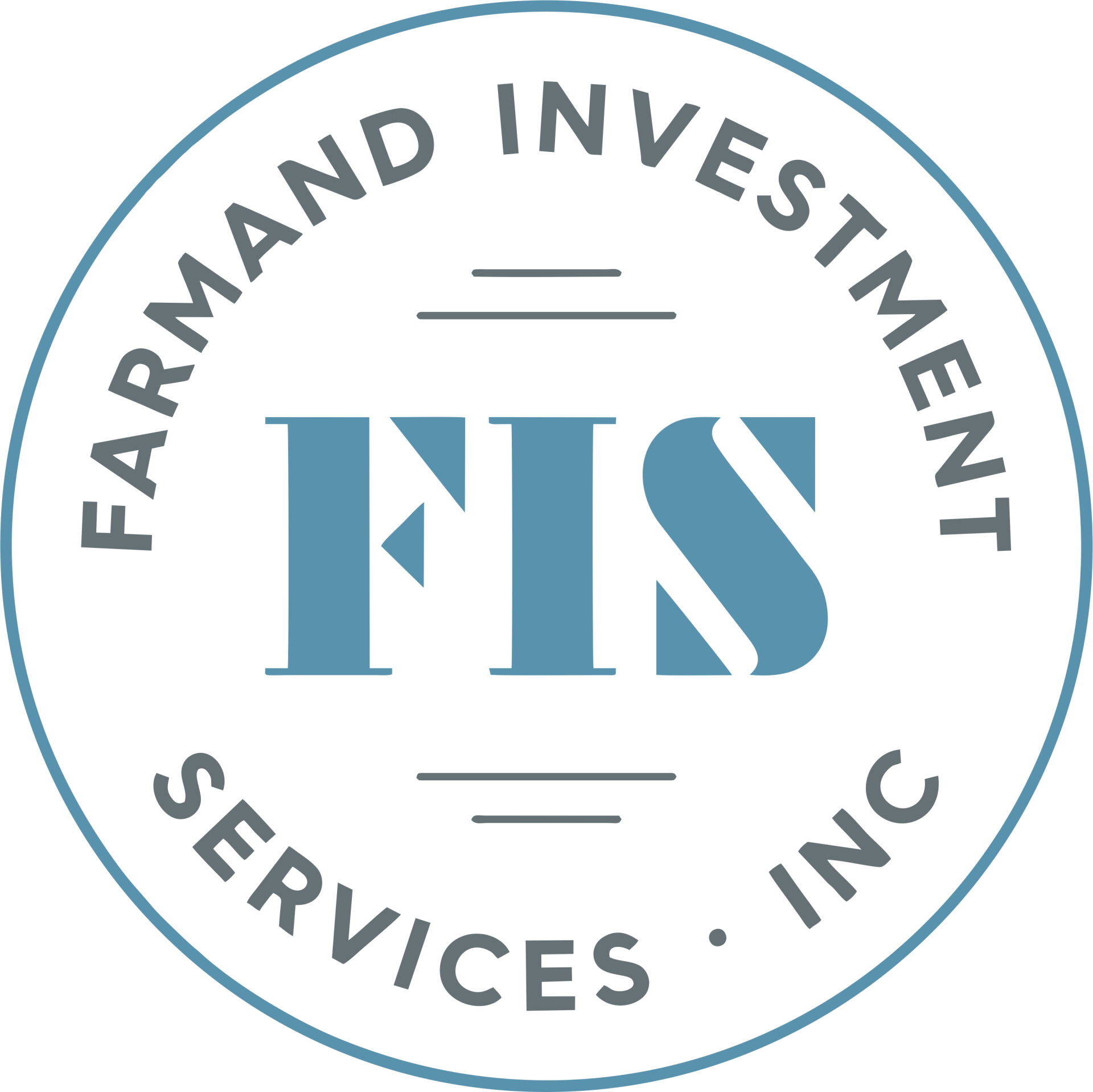Farmand Investment Services in Jacksonville Florida