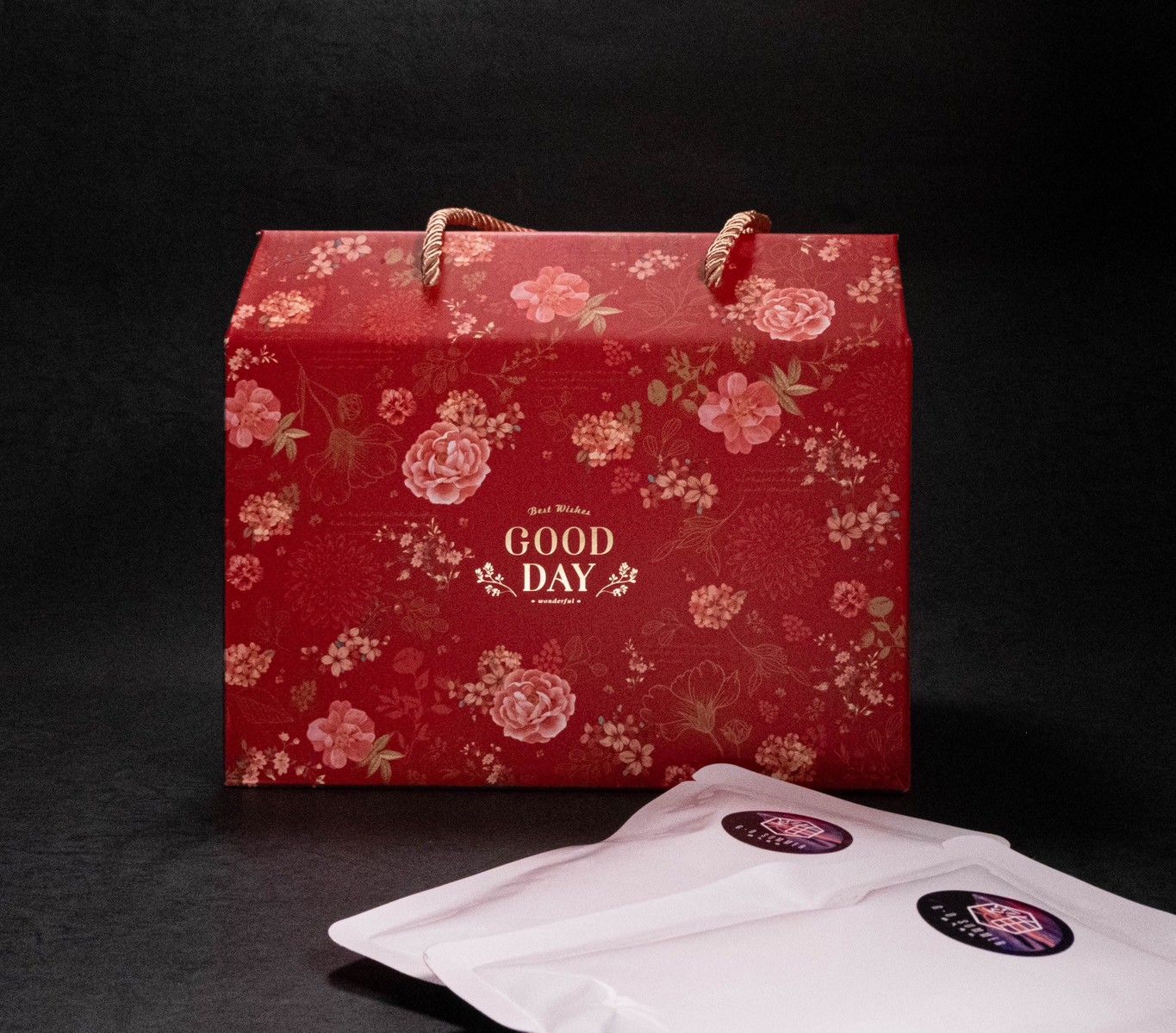 常溫|黑羽土雞滴雞精