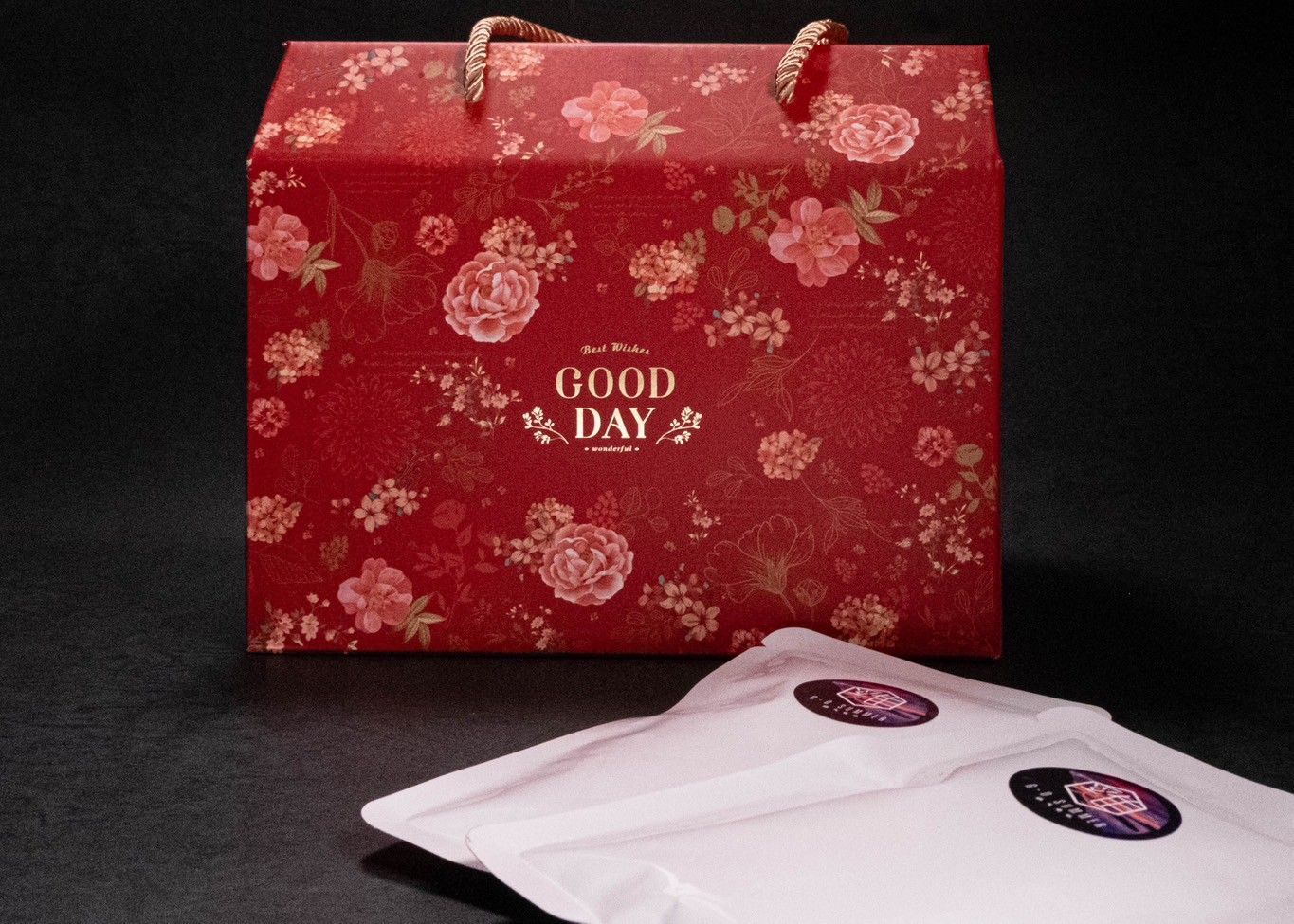 送禮禮盒系列(網路限定)