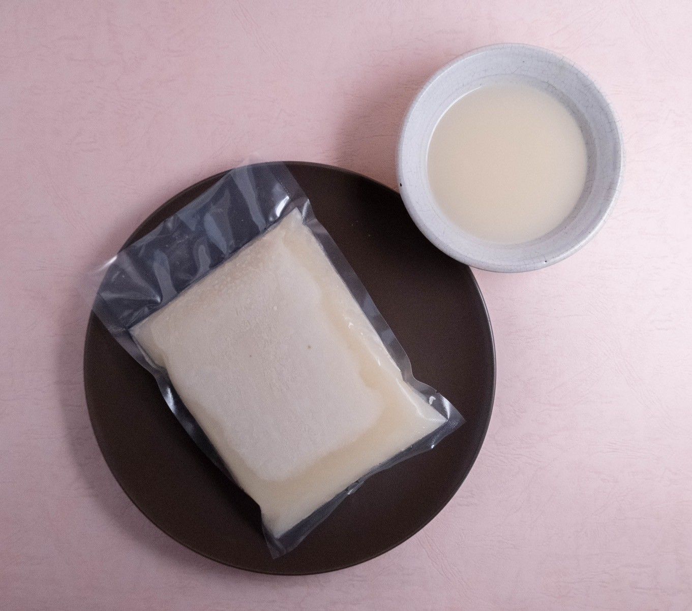 黑羽雞骨高湯(4包入)