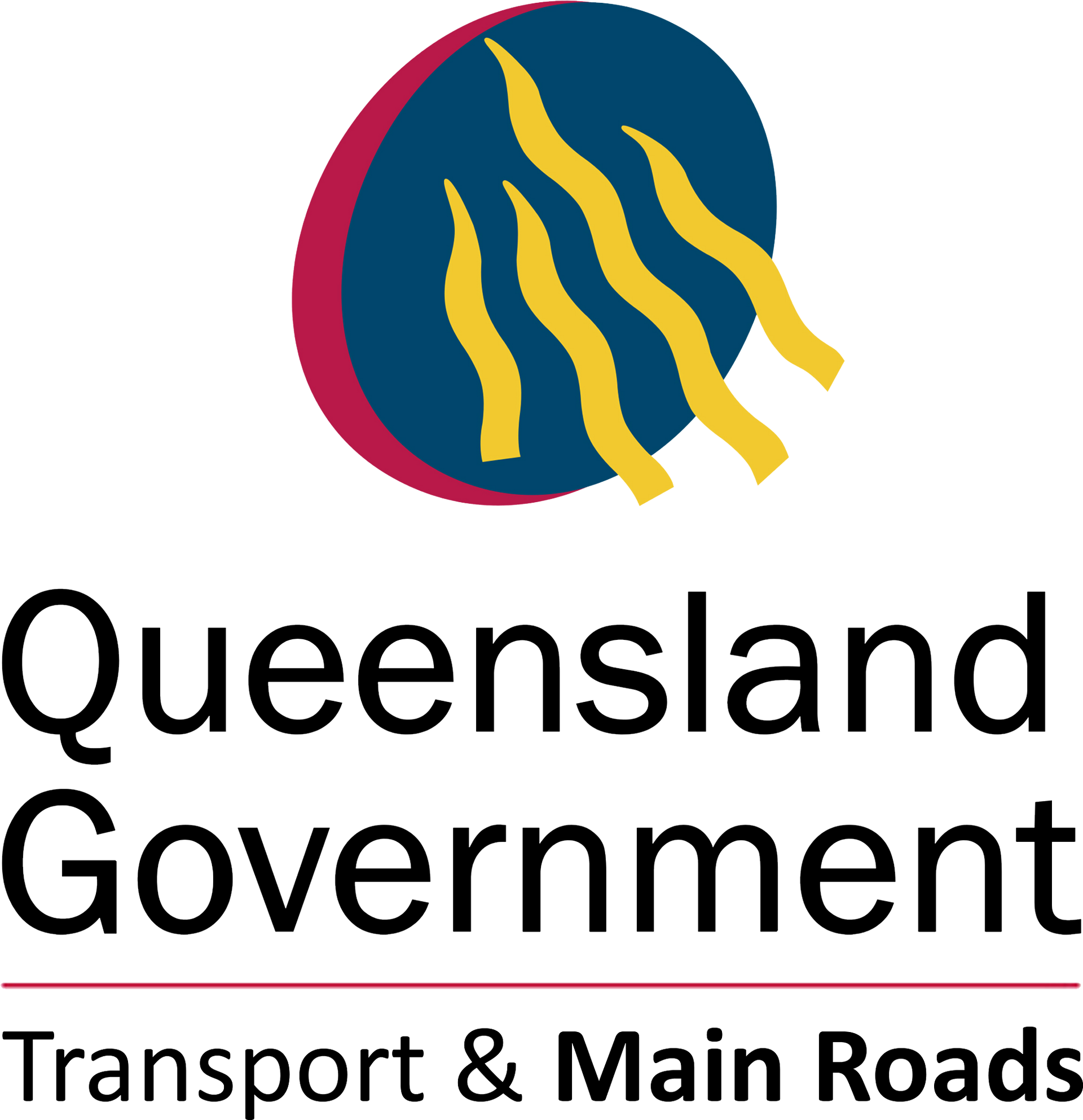 Queensland Government Transport & Main Roads