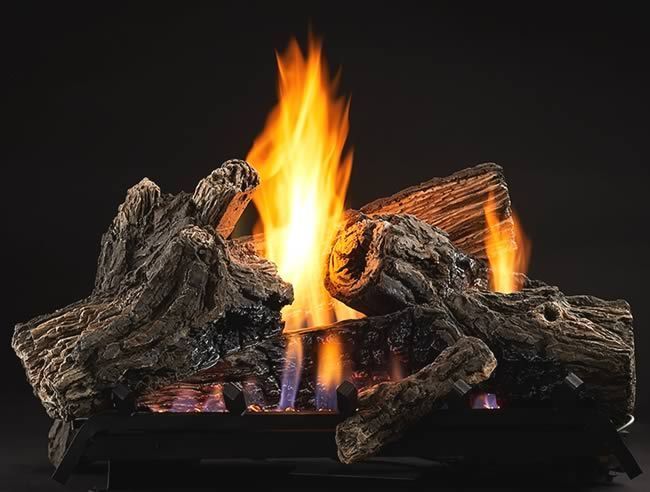 Monessen Mojo Gas Logs