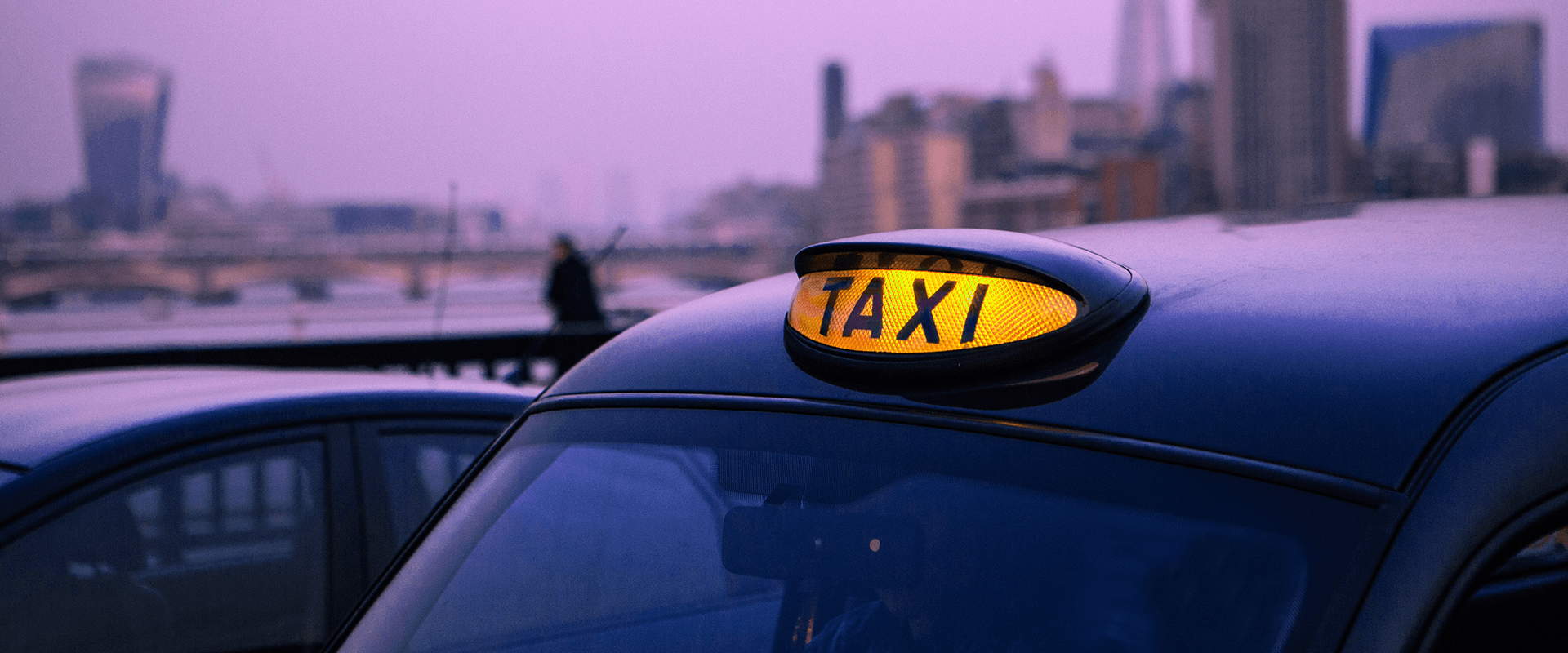 taxi