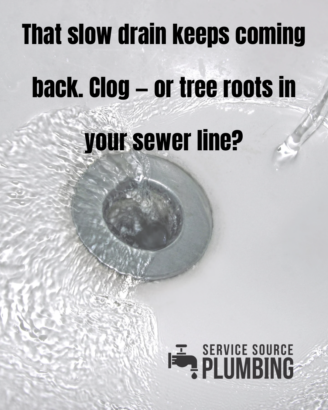 Drain cleaning Yacolt WA Service Source Plumbing Clark County clogged drain hydro jetting