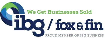 IBG Fox & Fin business brokers and M&A advisors