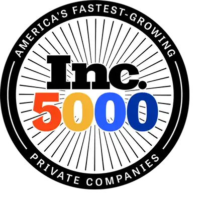 Inc. 5000