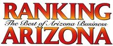 Ranking Arizona, the Best of Arizona Business