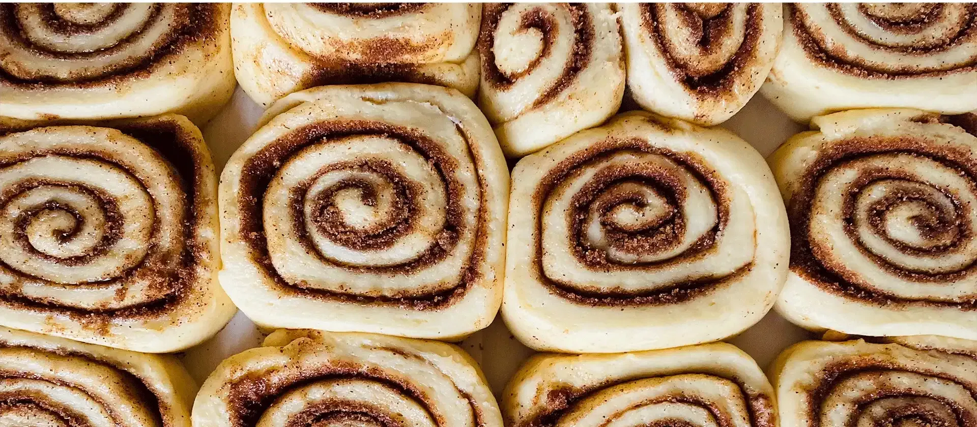 Cinnamon rolls