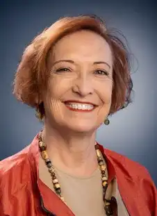 Tracy Penwell