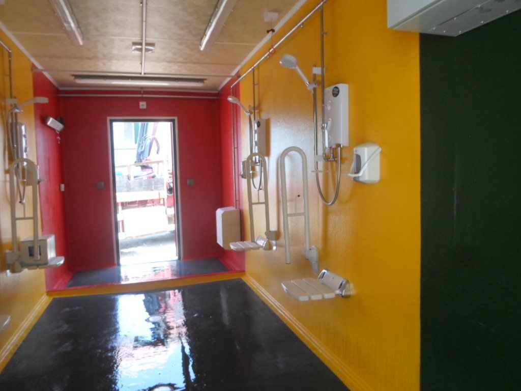 System one portable cabin image 03