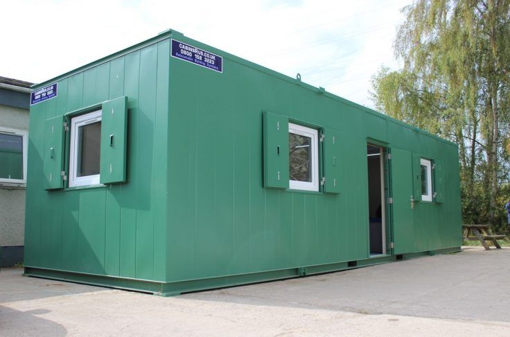 Site sleeping accommodations image 01
