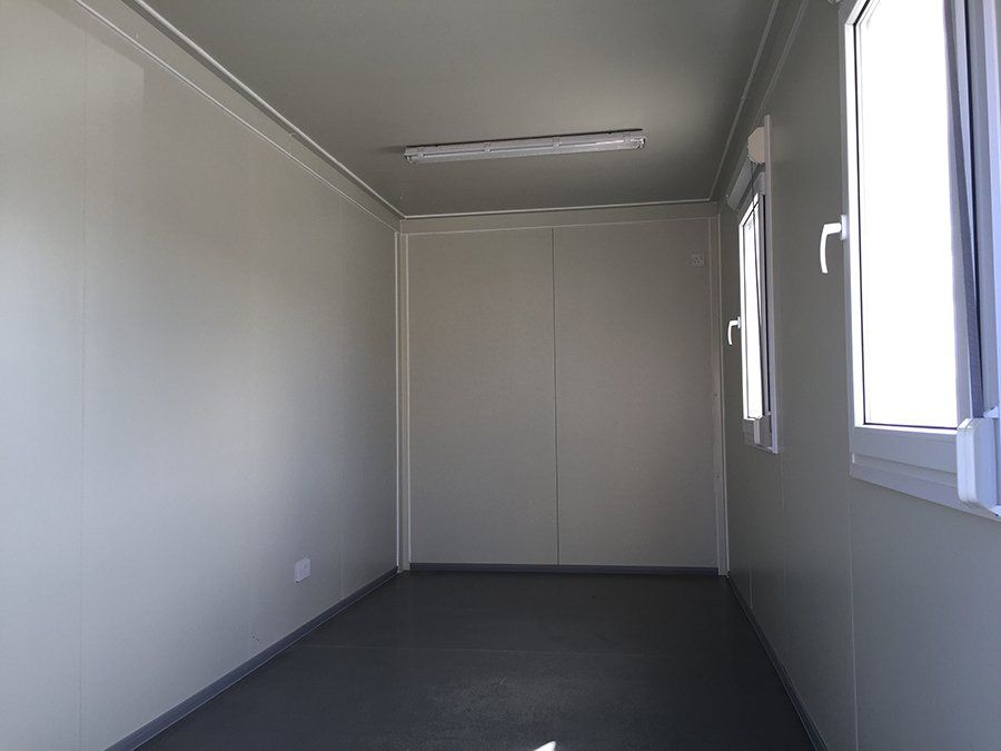 System one portable cabin image 05