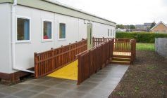 Modular Classroom image 03