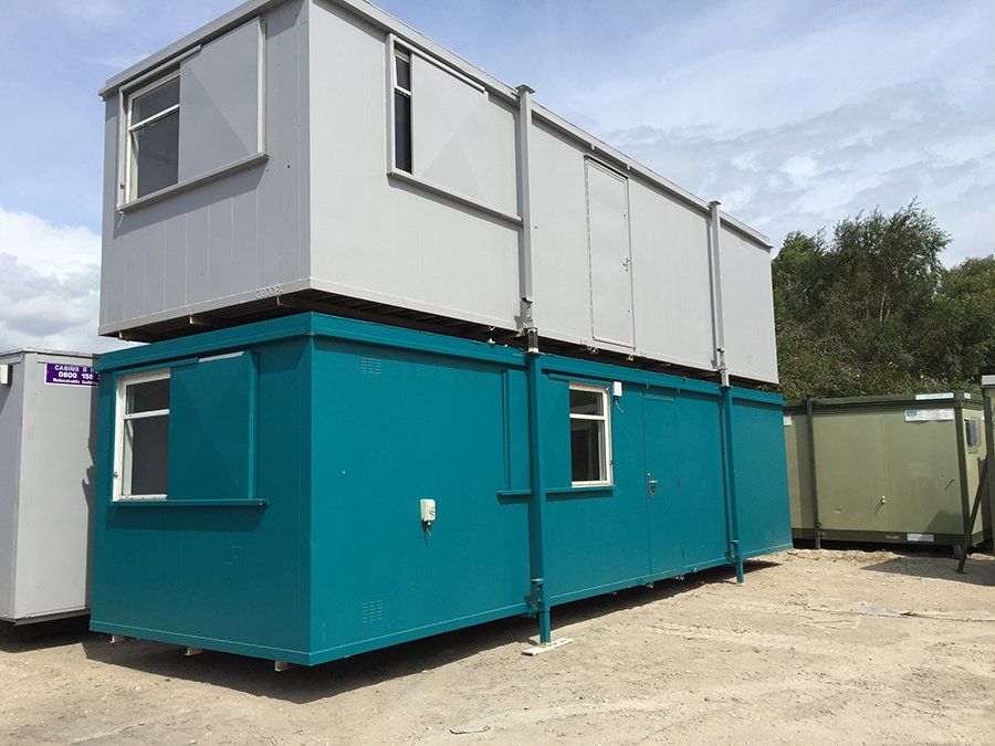 Anti vandal cabins image 01