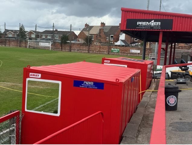 RSPCS, Burton-on-Trent 01