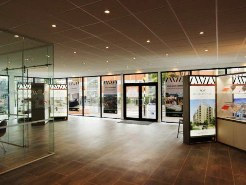 Marketing suites interior image 01