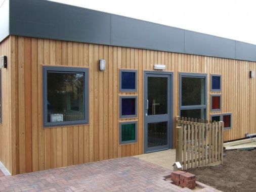 Modular Classrooms Image 06
