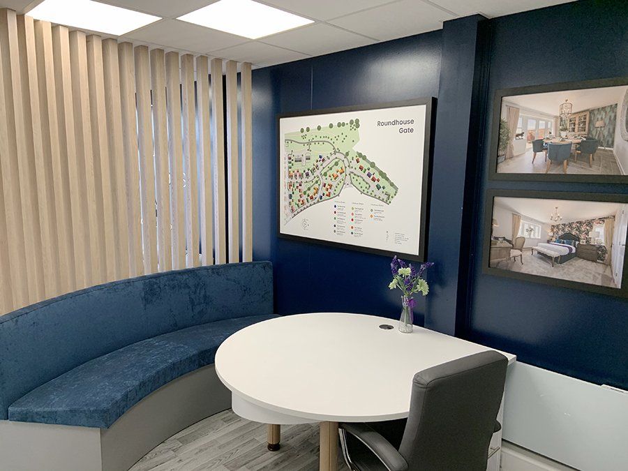 Marketing suites interior image 03