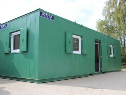 Site sleeping accommodation image 02