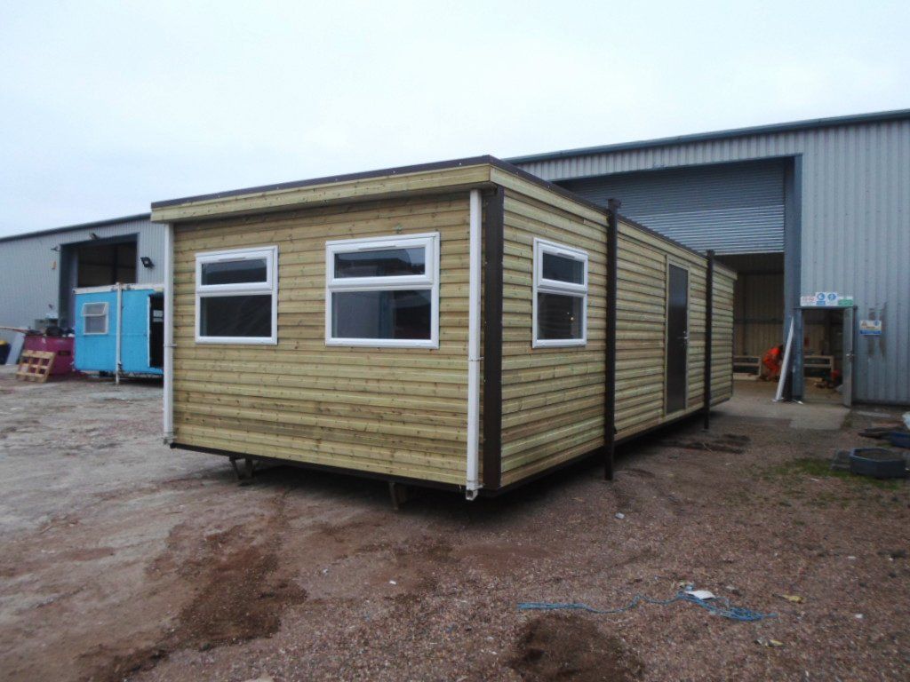 The Aurora Group site