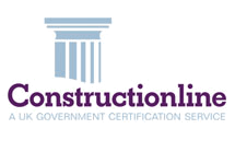 Constructionline logo