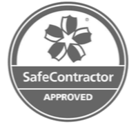 SafeContractor logo