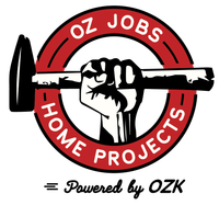 oz jobs logo