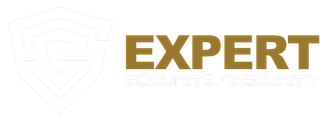 Expert Security logo