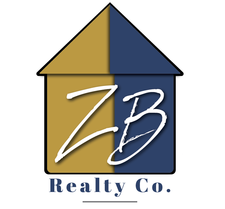 ZB Realty logo