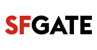 SFGATE logo: 