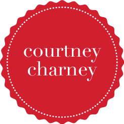 Courtney Charney