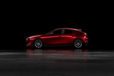 Mazda3