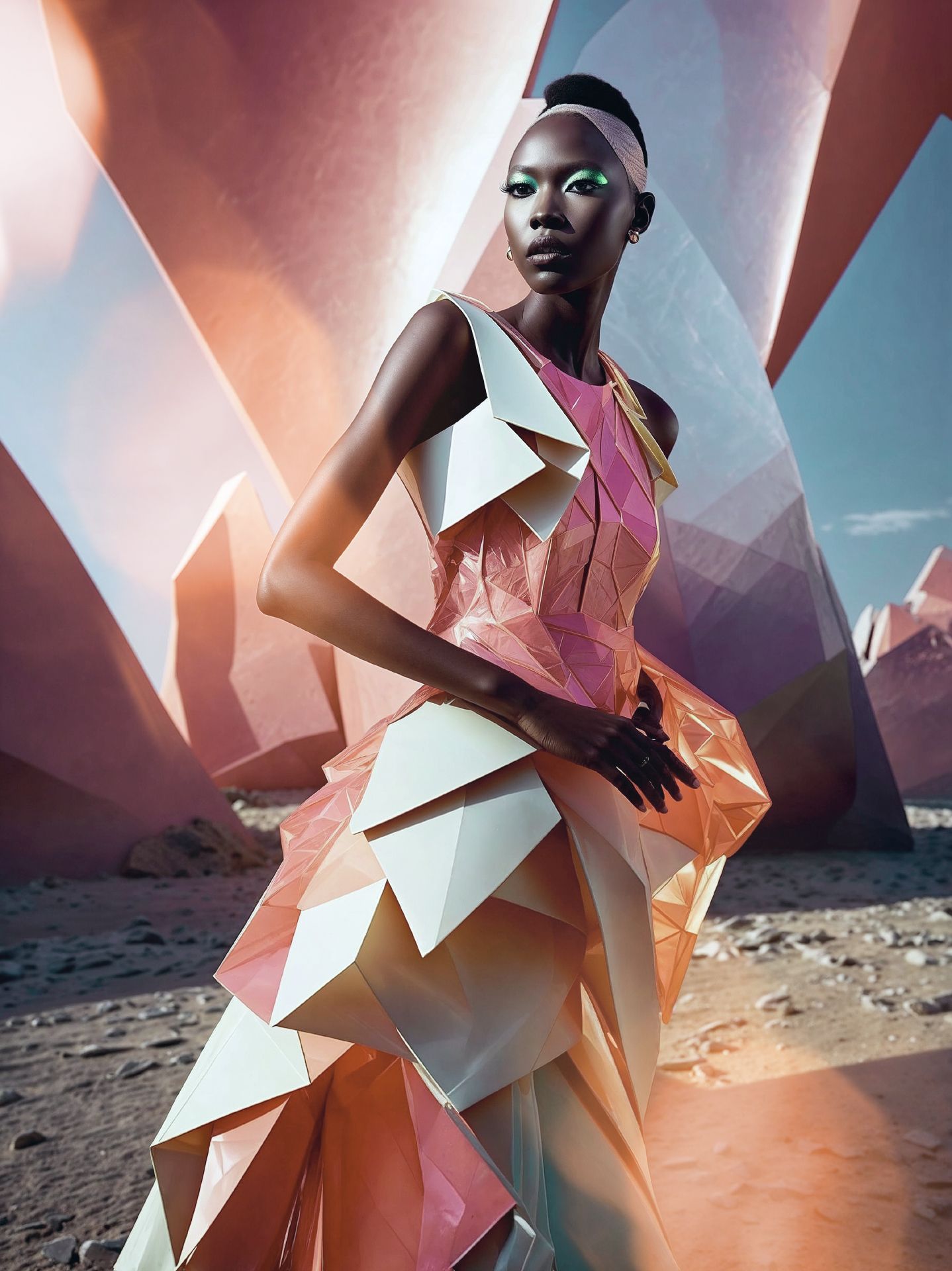 People Photography Desert