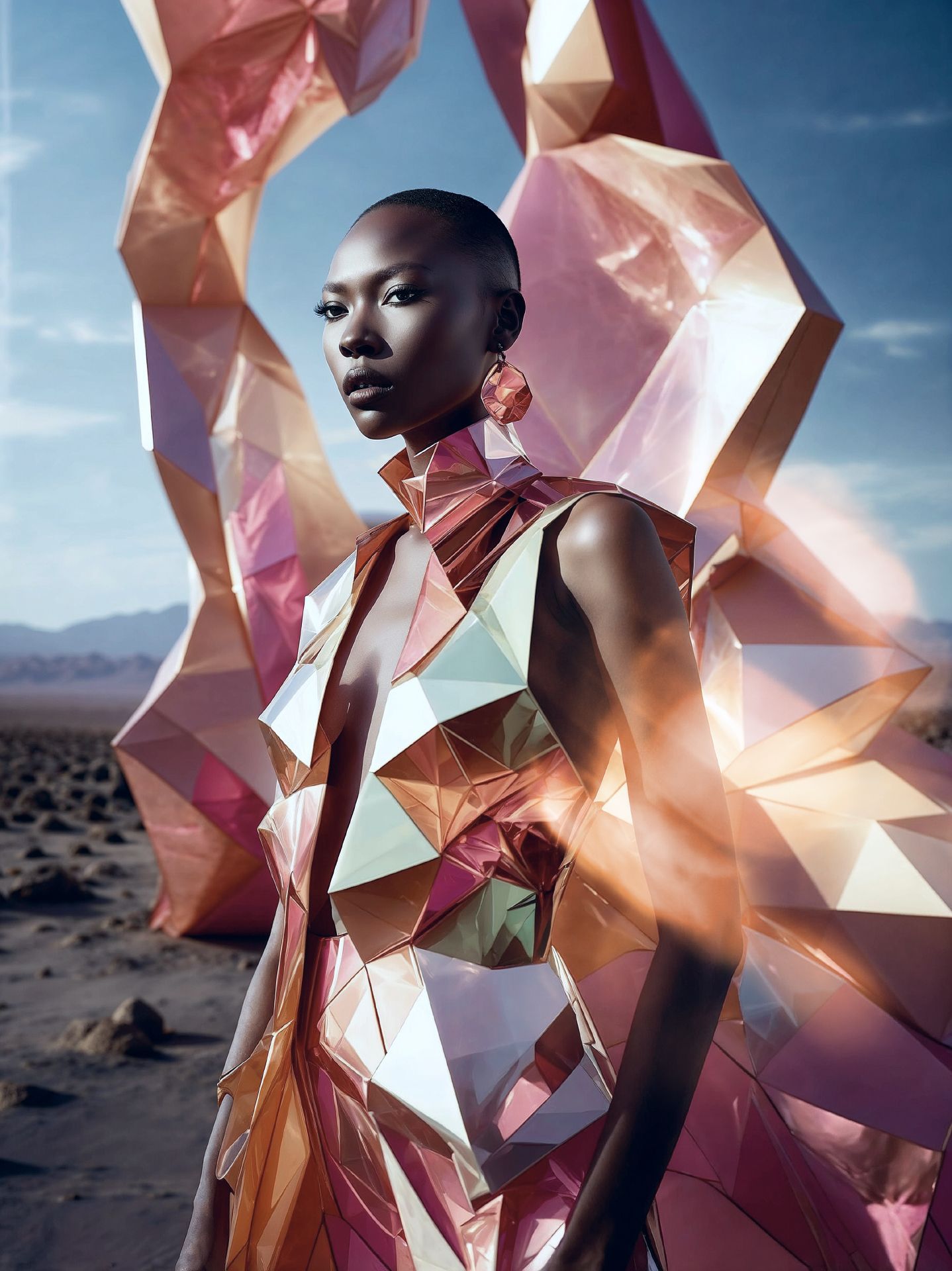 People Photography Desert