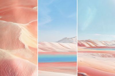 AI Location Ideations