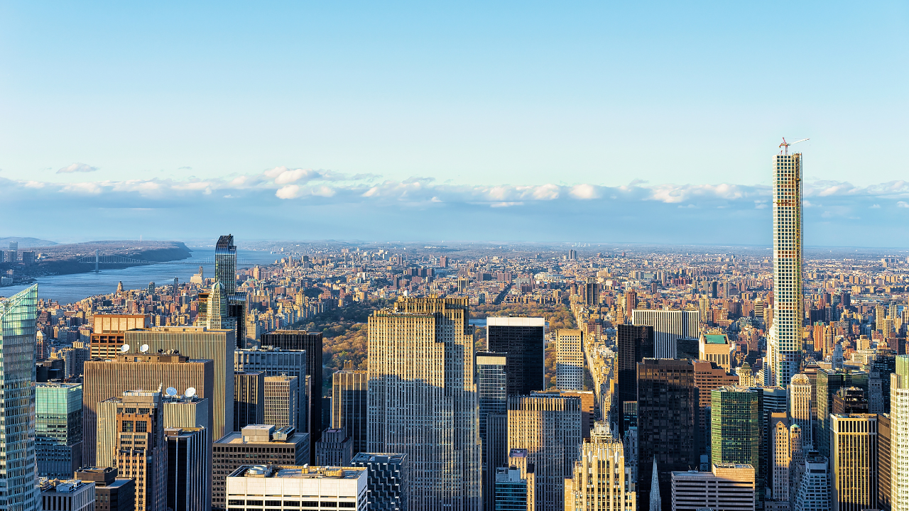 Manhattan's Prime Neighborhoods Near Columbia University