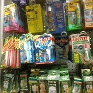 To get a quote for electrical repairs in Glasgow call 0141 611 2756 paint brush