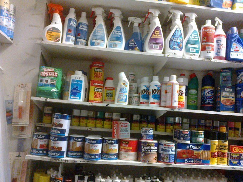 To buy DIY supplies in Glasgow call 0141 611 2756