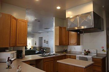 Buidling kitchen - Medication Management in Heber, UT Buidling kitchen - Medication Management in Heber, UT