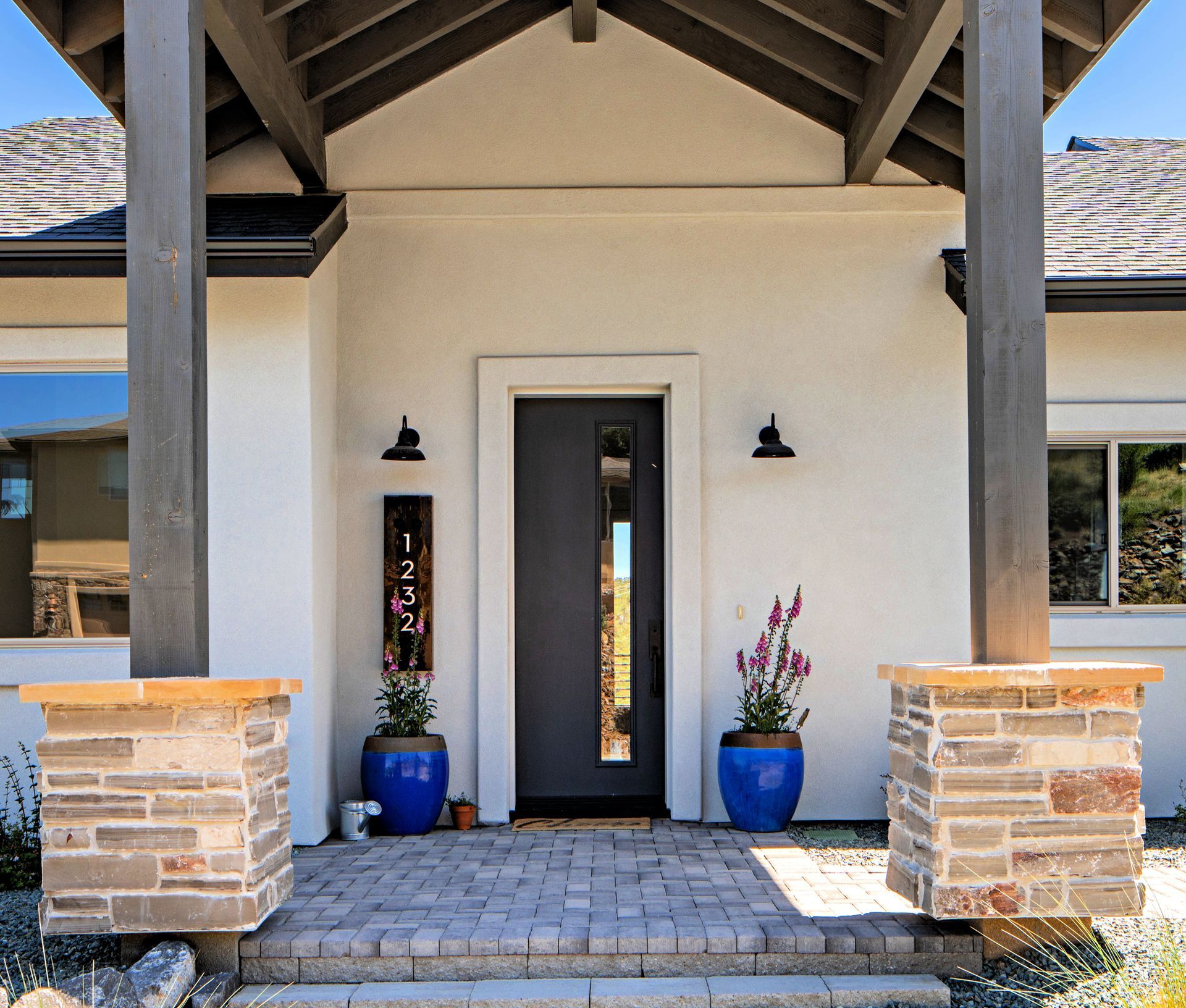 Image of Jordin Drive Cliffside Home | Custom Prescott AZ Home by Prescott Custom Homes