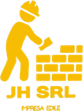 JH S.R.L. logo