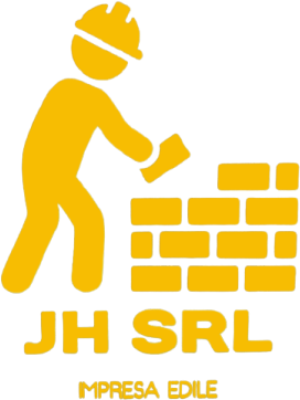 JH S.R.L. logo