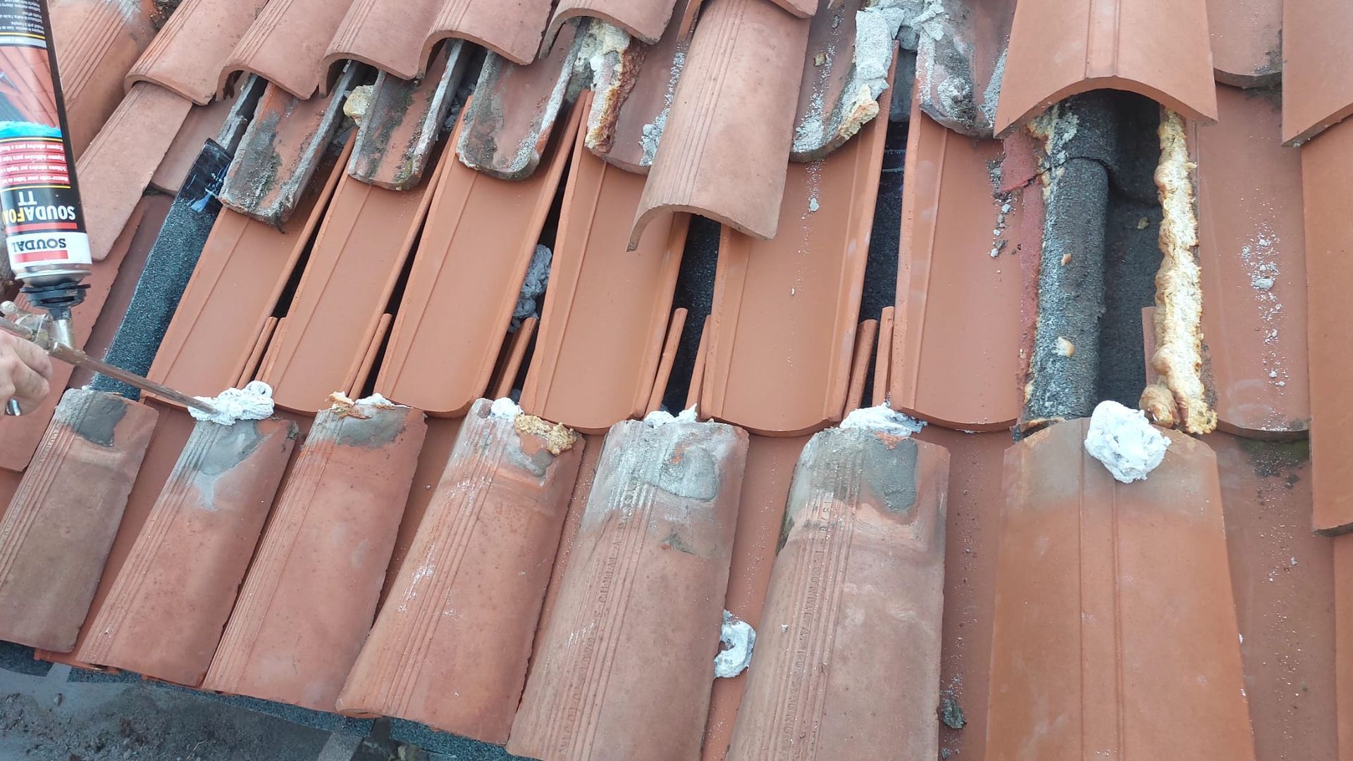 JH S.R.L. impresa edile