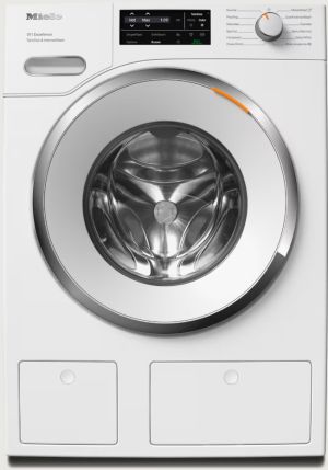A stainless steel hood with a hose attached to it on a white background.