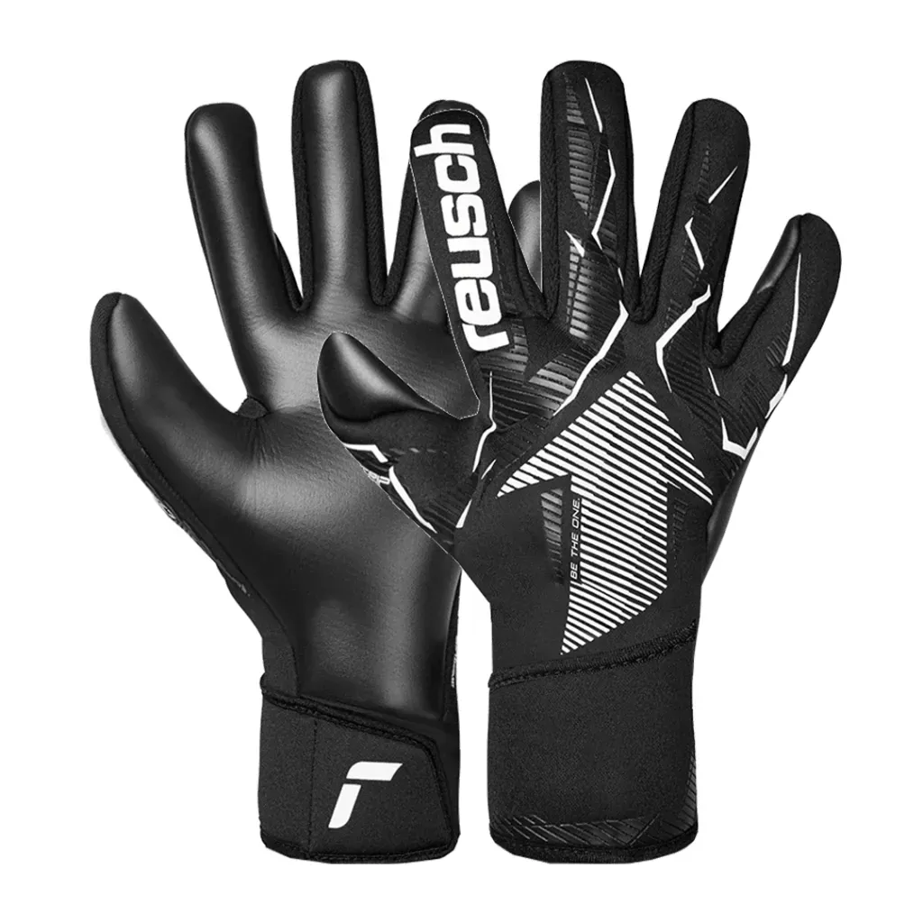 Pasión y técnica para equipar a full a arqueros de fútbol