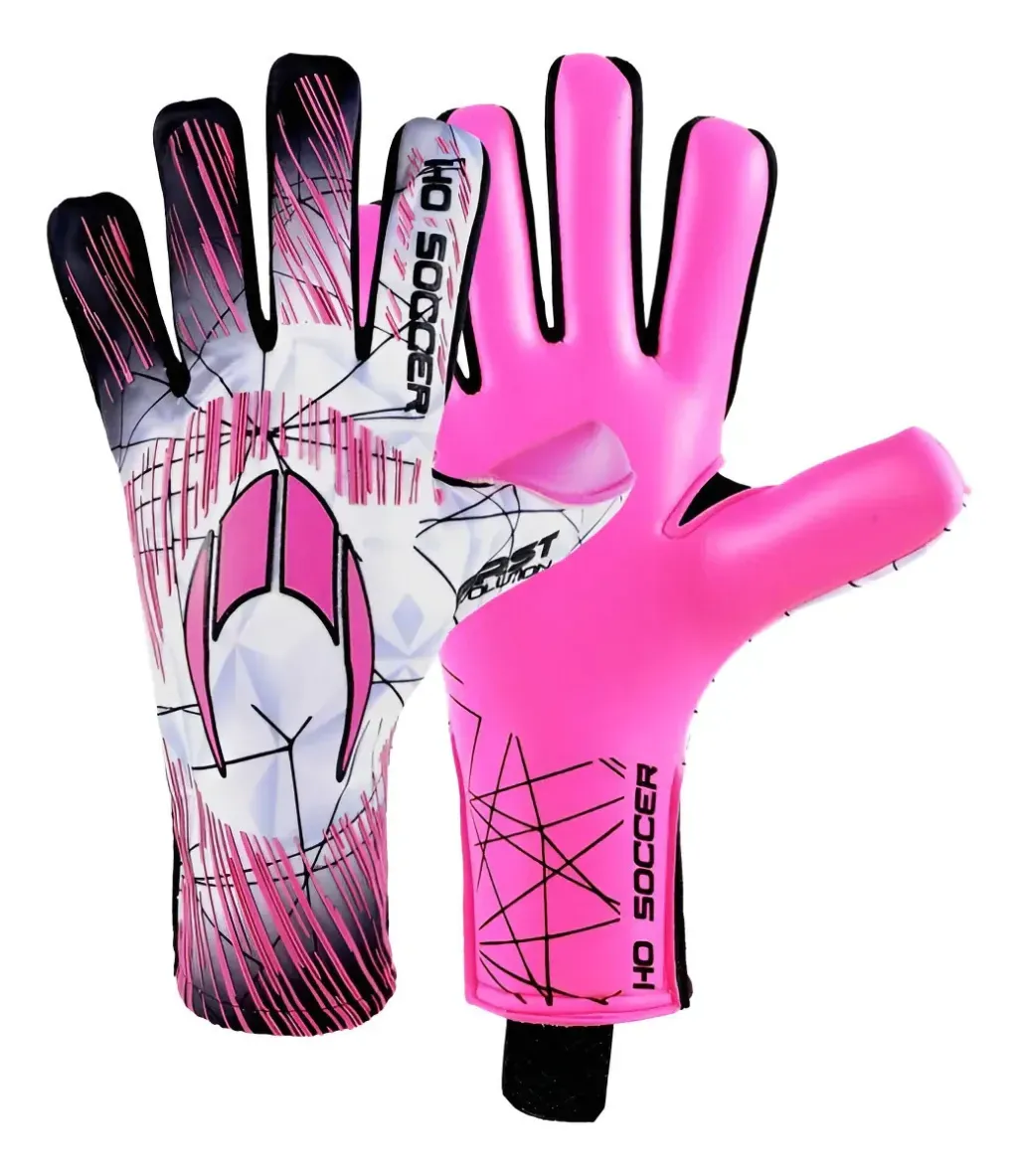FIRST EVOLUTION IV PINK STORM