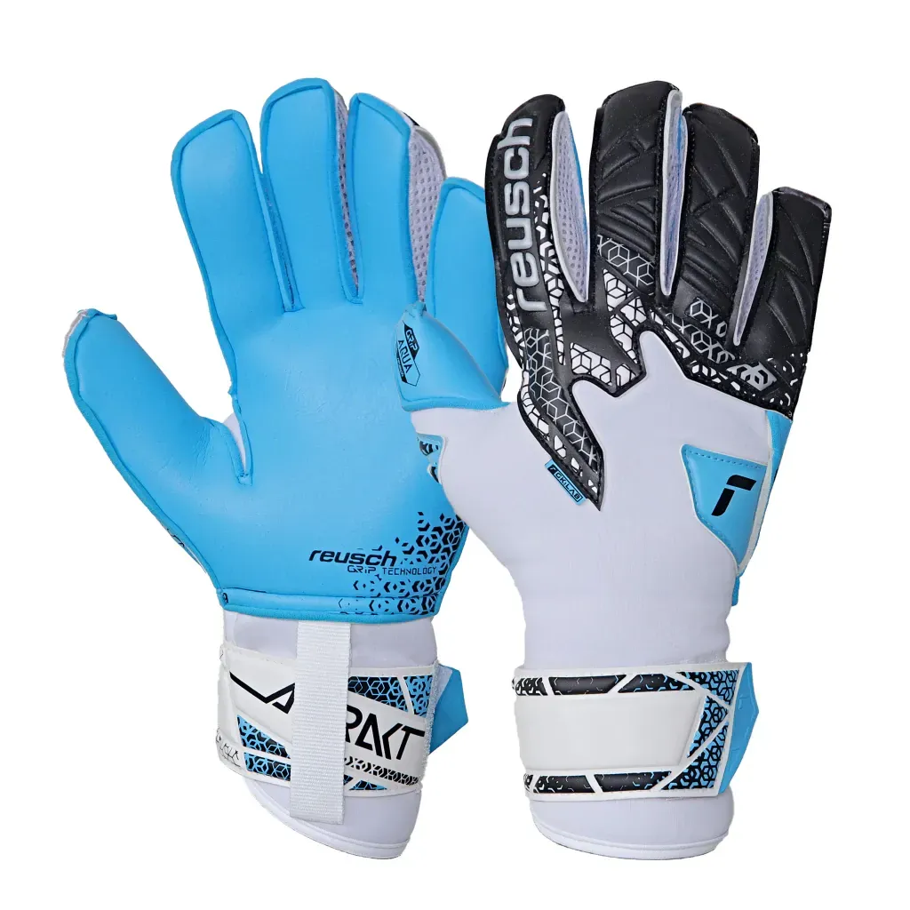 ATTRAKT PRO AQUA ADVANCE 2026.