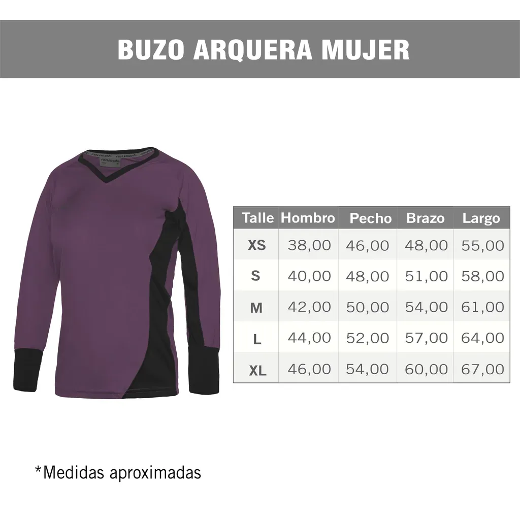 Camiseta deportiva de manga larga color verde lima con paneles laterales y puños negros; cuello redondo.