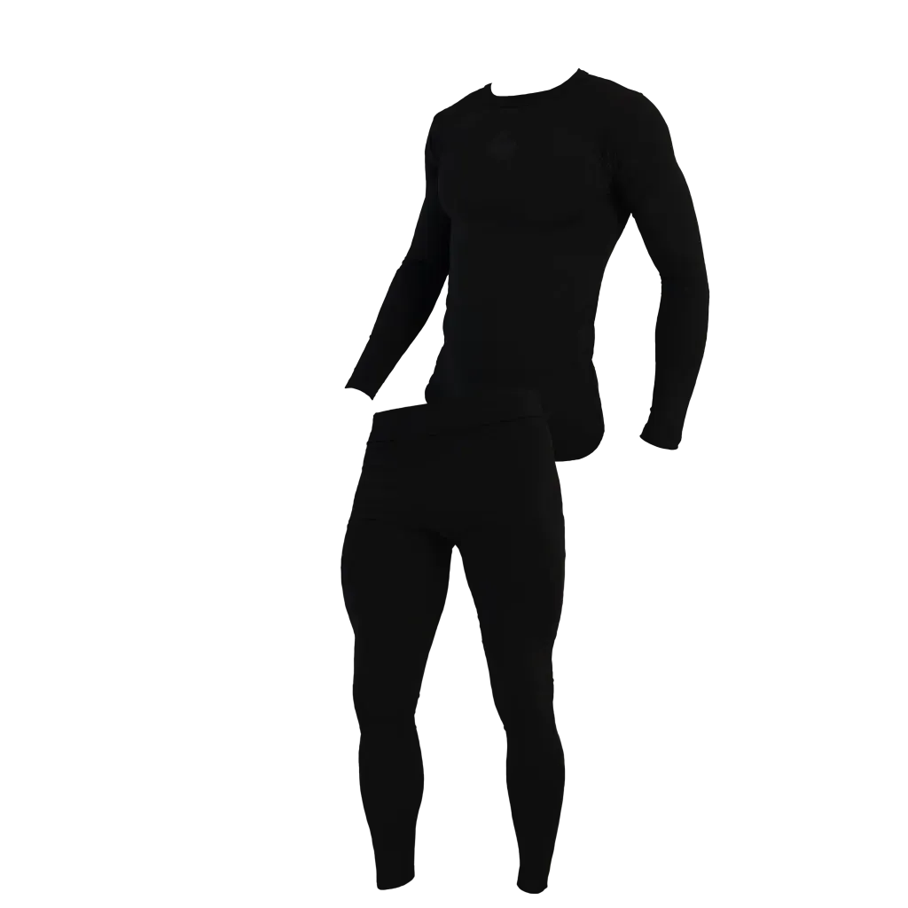 CONJUNTO TERMICO DE COMPRESION.