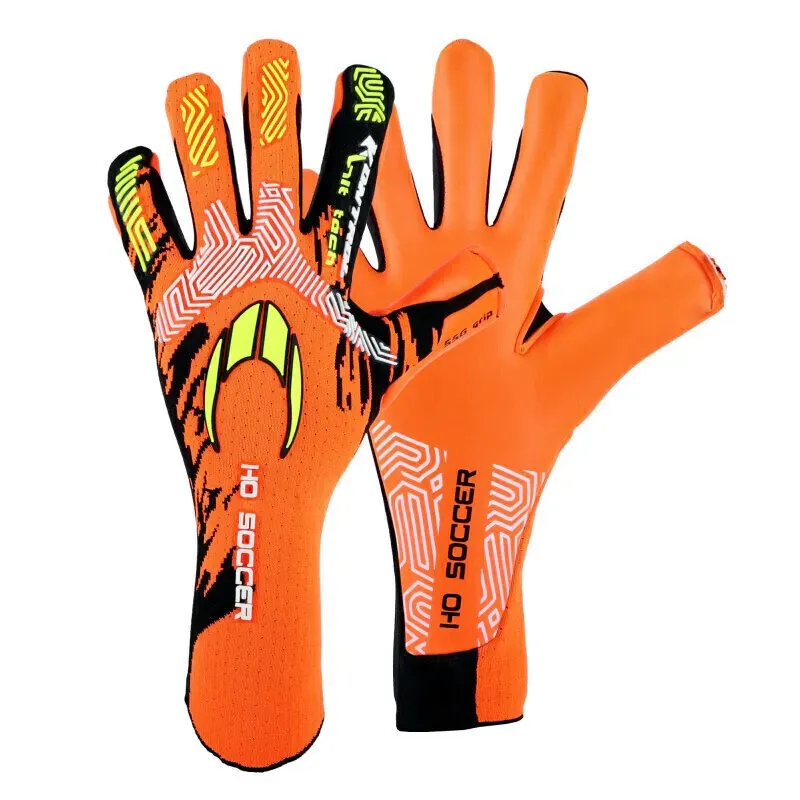 SSG KONTROL KNIT TECH II ORANGE